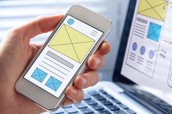 Wireframes often develop into prototypes that need to be tested_